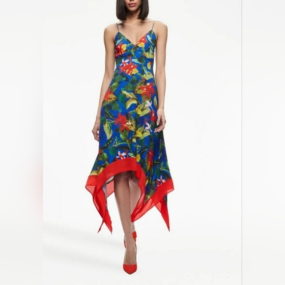 alice + olivia Women´s Dress Size 4 NWT,All Products : American Fashion Style Bags On Sale